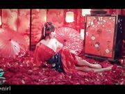 国产古装剧情AV【太放肆！冷宫妃子借精授孕】命令太医将浓浓的精液都射向子宫深处