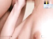 圣诞老人派礼物了,极品女优任你插入中出