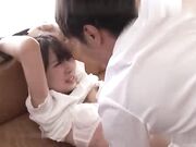 人妻今井真由美不能告诉丈夫的秘密,其实自己一直被老公的上司侵犯1