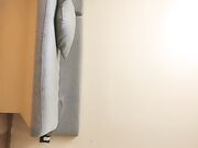 【壹屌寻花】（第二场）超清4K镜头偷拍，极品外围女神，女仆情趣装近景掰穴