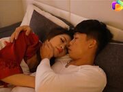 国产剧情AV新作-妻子的谎言 为老公还贷让眼睛屌丝男爆操 无套颜射