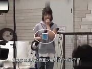 川上奈奈美进入AV界的故事