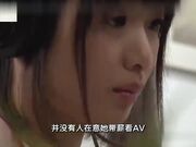 川上奈奈美进入AV界的故事