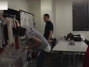 川上奈奈美进入AV界的故事