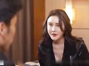 真实拍摄美人面试封面模特,被大鸡巴摄影师狠狠插操