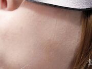 4K -ASMR- 高清的温柔口爆特写