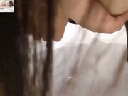 【今日推荐】公厕调教啪啪操美腿乖乖女 无套激情抽插啪 趴下内内穿着衣服直接操 爆精内射中出 高清720P版