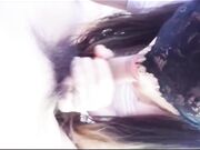 白虎小肥逼美女可爱小胖丁和长屌炮友情趣酒店约炮