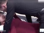 屌丝大翻盘,暴富后包养心仪已久的女邻居日日爱意缠绵