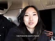 户外打野战男友真猛,楼住小蛮腰狂操我还让我口爆吃精