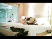 少妇援交很有职业道德给男人全身舔一遍还特意多舔会屁眼