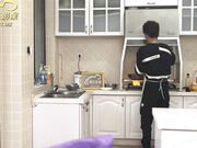 精东影业出品AV剧情新作 爸爸的爱 女儿用身体来慰藉醉酒父亲 青涩美女雪见