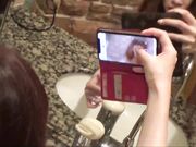 巨乳社长千金向未婚夫公开告白“现在…和别人做爱…” 下篇