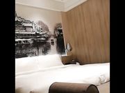 刷了不少礼物约炮极品网红女主播雅X儿酒店啪啪