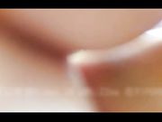 楼下老板娘，拉开窗帘对着自己家让我操，差点让她家婆发现，太刺激了