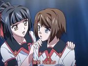 Last Waltz～白濁まみれの夏合宿～ 下巻