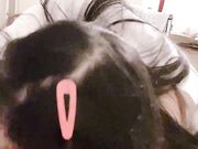 无毛馒头穴女友『做你的貓』制服啪啪口交私拍流出 极品萝莉随便操