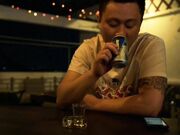 【国产剧情】女友的骚浪闺蜜 禁止上床的诱惑