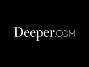 性感女佣Autumn Falls收到令人难忘的奖励