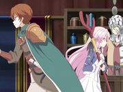 回复术士的重启人生 - 第10集