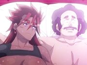 琥珀色猎人THE ANIMATION ～红宝石编