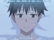 欧-巴-来洗澡2 身旁的她正在睡梦中