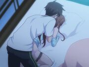 欧-巴-来洗澡2 身旁的她正在睡梦中