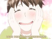 思春期性爱 第4话 滑熘传播妹