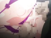 王女＆女騎士W超下流露出 前編 耻辱的观赏奴隶