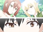 异世界后宫物语第四话疾风怒涛的5P后宫性爱 我们的战斗从此开始