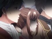 OVA巨乳公主催眠＃1 196g