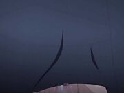 厕所花子VS屈强退魔师 恶堕小穴用天诛精液连续中出