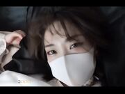 『甜美游戏』陪玩被富二代忽悠上了床爆操