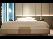 追梦人文轩转型走高端路线 腰细胸大长腿极品身材