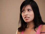 向继母求教性技巧女友刚好过来手把手指导