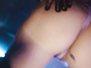 兔居然不知道什么事老汉推车 那可真别怪我推理过猛哟