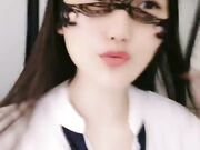 很有韵味甜美少妇开房约炮眼镜胖男 足交舔屌掰穴特写舔逼骑坐