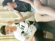 午夜徒弟 苗条大长腿外围小姐姐 调情抠穴口交