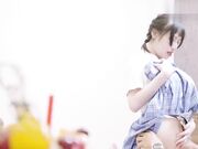 淫荡女儿的交尾礼物  巨乳夜夜父亲节用身体慰劳爸爸