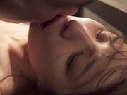 運休雨宿りNTR ずっと狙ってた人妻の部下った台風の夜 二宮ひかり 3