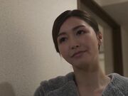 母の友人 三浦歩美 1