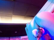 可爱的台湾女孩第一次体验群交颜射狂欢