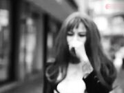 音乐爱情故事 最美的花朵 为自己盛开的 蜜桃女神李燕