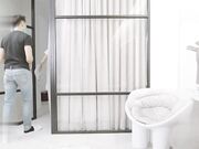 精子冷冻保存计划 自愿者的取经过程