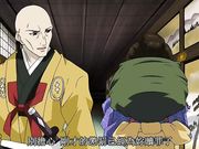 大江戸四十八手 ふぉうてぃえいと 幕の壱 新参女中惑乱始末