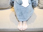 网红美乳萝莉原味小白兔超嫩粉木耳自慰白浆