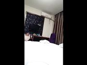 原创自拍离婚少妇口活很是棒啪啪叫的淫荡超诱人