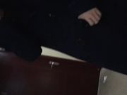 下海没多久的巨乳小姐姐被各种调教