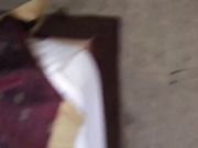 下海没多久的巨乳小姐姐被各种调教