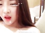 高颜值网红新人主播妍宝宝出名后酒店援交土豪啪啪自拍曝光